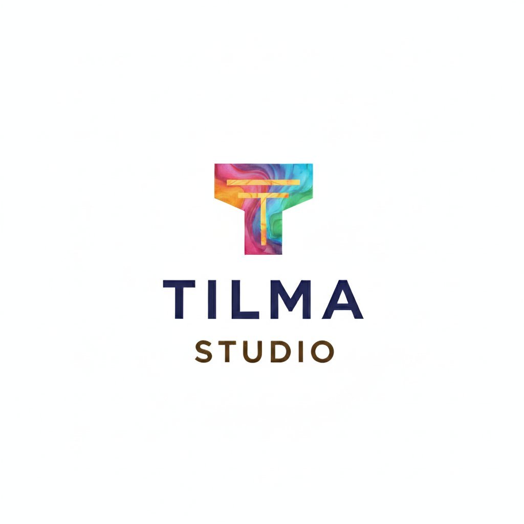 Logo Tilma Studio